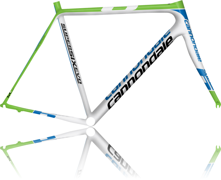 http://cycleshop-fun.com/images/supersix-evo-frame-green.png